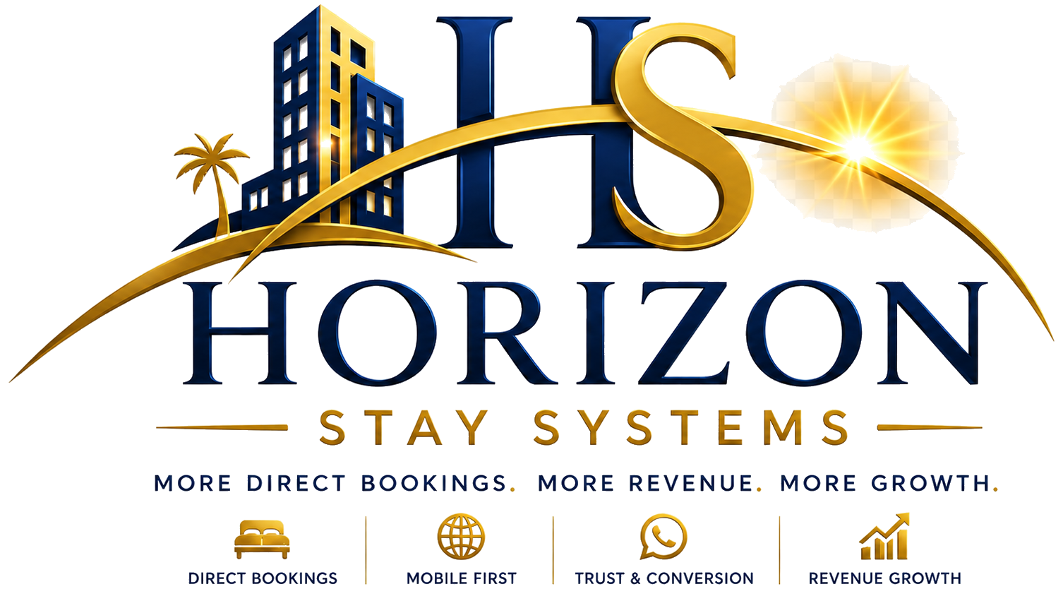 Logo Horizon Stay Systems